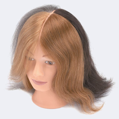 BaBylissPRO® Marotte à 4 couleurs de cheveux