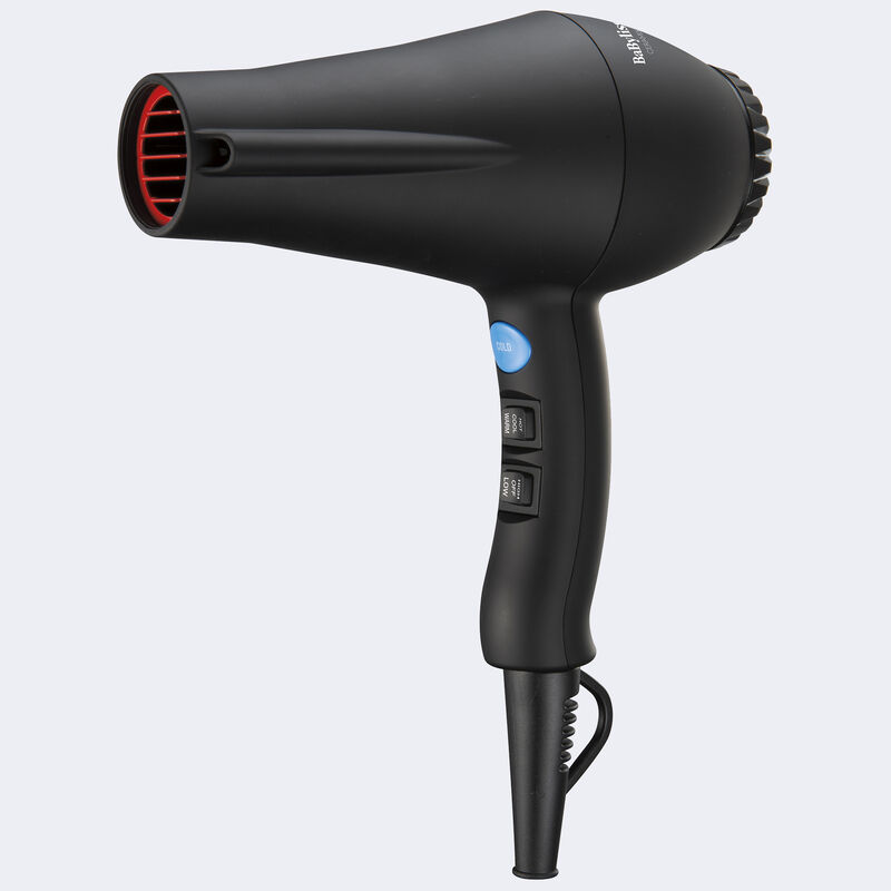 BaBylissPRO&reg; Ceramix Xtreme&trade; S&eacute;choir Ionique, , medium