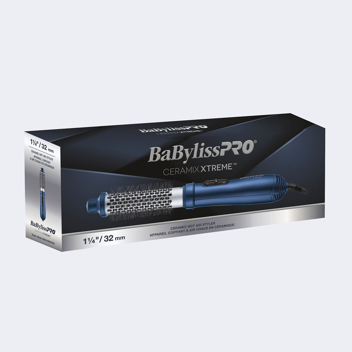BaBylissPRO&reg; Ceramix Xtreme&trade; appareil coiffant &agrave; air chaud en c&eacute;ramique de 1-1/4 po (Twilight - S&eacute;rie Limit&eacute;e), , hi-res 4
