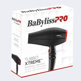 BaBylissPRO&reg; Turbo Xtreme&trade; Ionic Hairdryer, , small 3