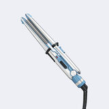 BaBylissPRO&reg; Nano Titanium&trade; Optima 3/4" Stainless Steel Mini Flat Iron, , small 1