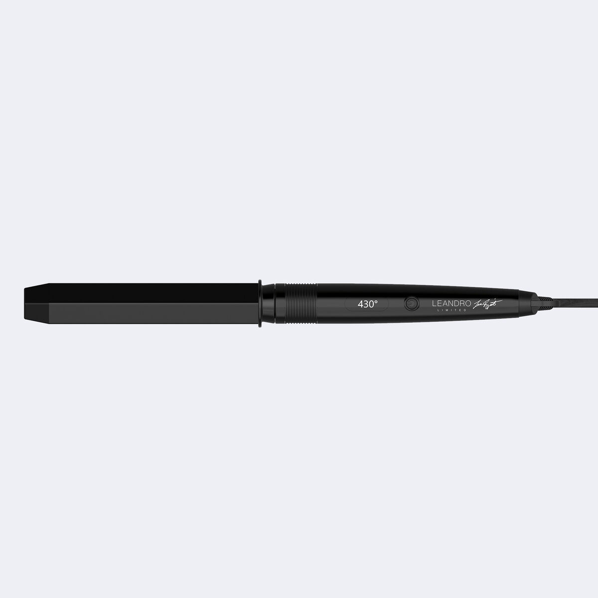 BaBylissPRO&reg; Leandro Limited&reg; Crimpcurl 1-1/4&rdquo; Curling Wand, , large 1