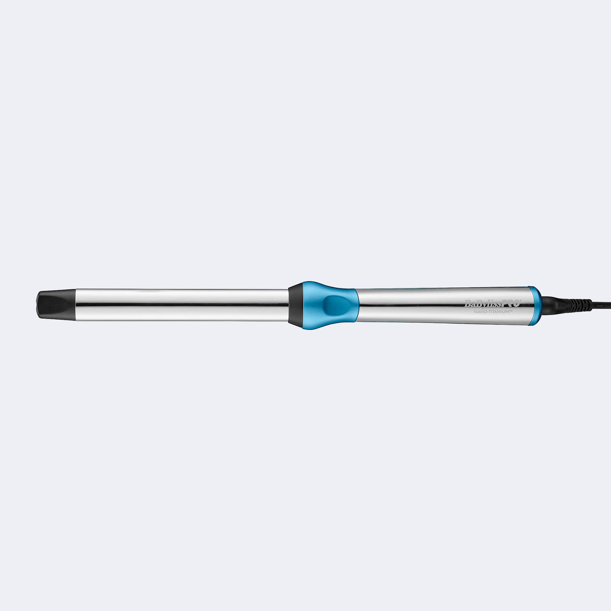 BaBylissPRO&reg; Nano Titanium&trade; 1" Oval Barrel Curling Wand, , large 2