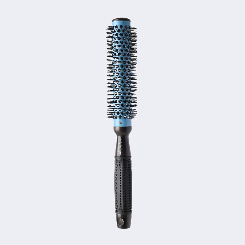 BaBylissPRO&reg; Nano Titanium Extra-Long Professional Brush (25 mm), , hi-res