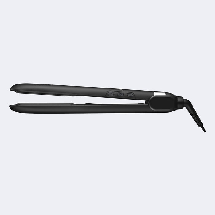 BaBylissPRO® Ceramix Xtreme™ 1" Vibrating Ceramic Flat Iron, , hi-res image number 1