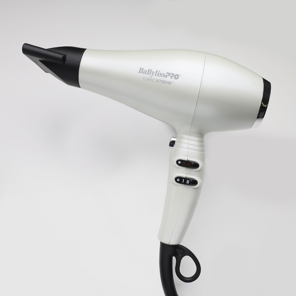 BaBylissPRO&reg; Turbo Xtreme&trade; Ionic Hairdryer (I DO - Limited Edition), , hi-res 5