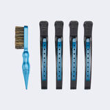 BaBylissPRO&reg; STYLE/SWITCH&trade; 5-in-1 Air Styling & Drying System (Curly & Coily Hair), , hi-res 3