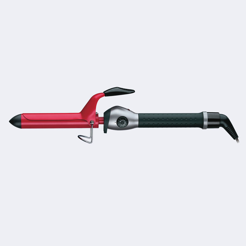 BaBylissPRO&reg; 1-1/4" Tourmaline and Ceramic Curling Iron, , medium