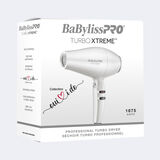 BaBylissPRO&reg; Turbo Xtreme&trade; Ionic Hairdryer (I DO - Limited Edition), , hi-res 7