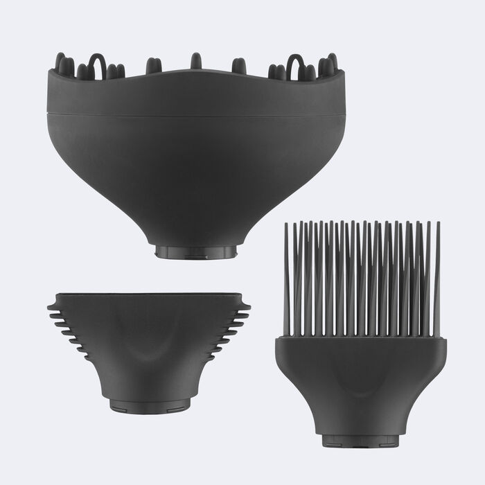 BaBylissPRO® Nano Titanium™ High-Speed Nano Light Hairdryer (Metalix - Limited Edition), , hi-res image number 2