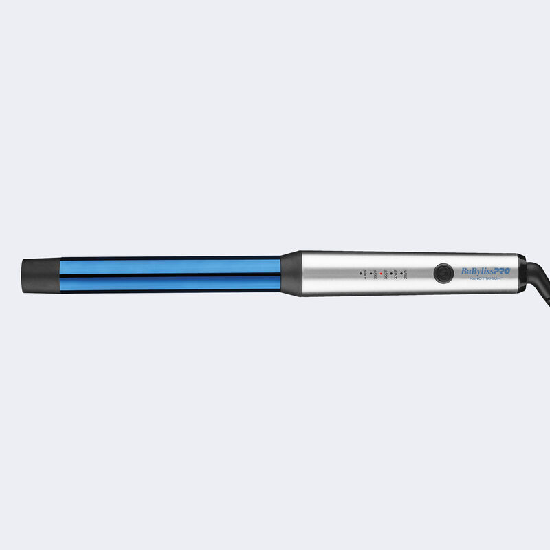 BaBylissPRO&reg; Nano Titanium&trade; fer &agrave; friser sans pince de 1 po, , medium
