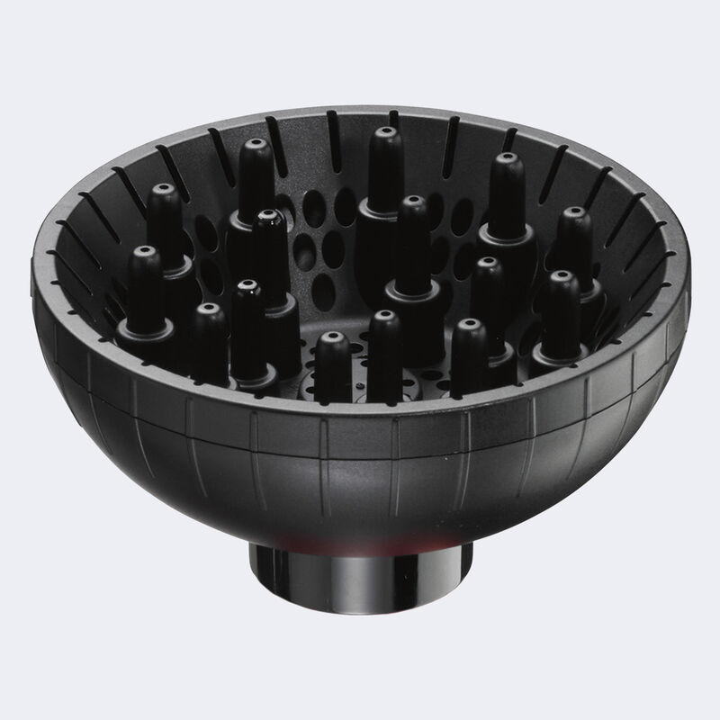 BaBylissPRO&reg; Diffuser for Rapido&reg; Hairdryer, , medium