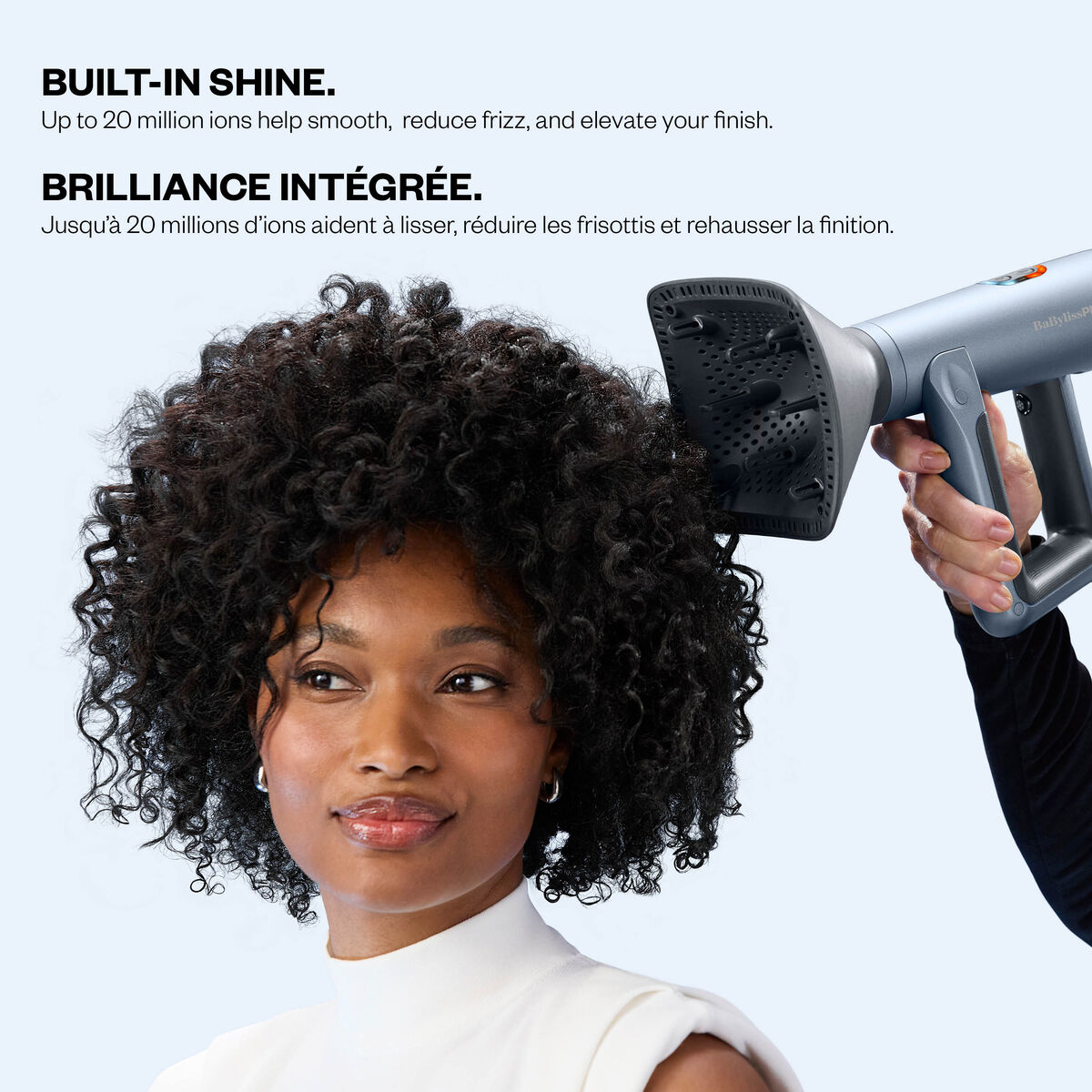 BaBylissPRO&reg; Nano Titanium&trade; Airsquare&trade; Professional Dryer (The Signature Collection), , hi-res 6