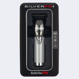 BaBylissPRO&reg; SILVERFX+ SKELETON METAL LITHIUM TRIMMER, , hi-res 5