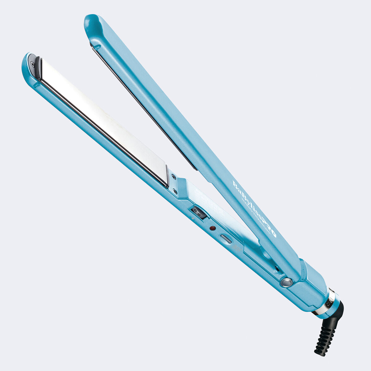 BaBylissPRO&reg; Nano Titanium&trade; 1" Ultra Slim Flat Iron, , hi-res 1