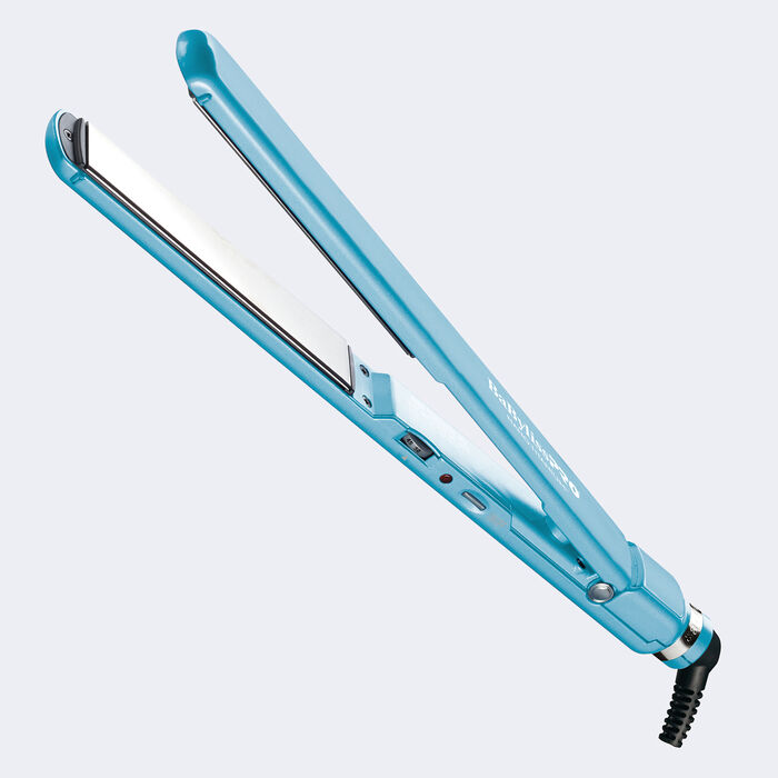 BaBylissPRO® Nano Titanium™ Fer plat ultra mince de 1 po, , hi-res image number 0