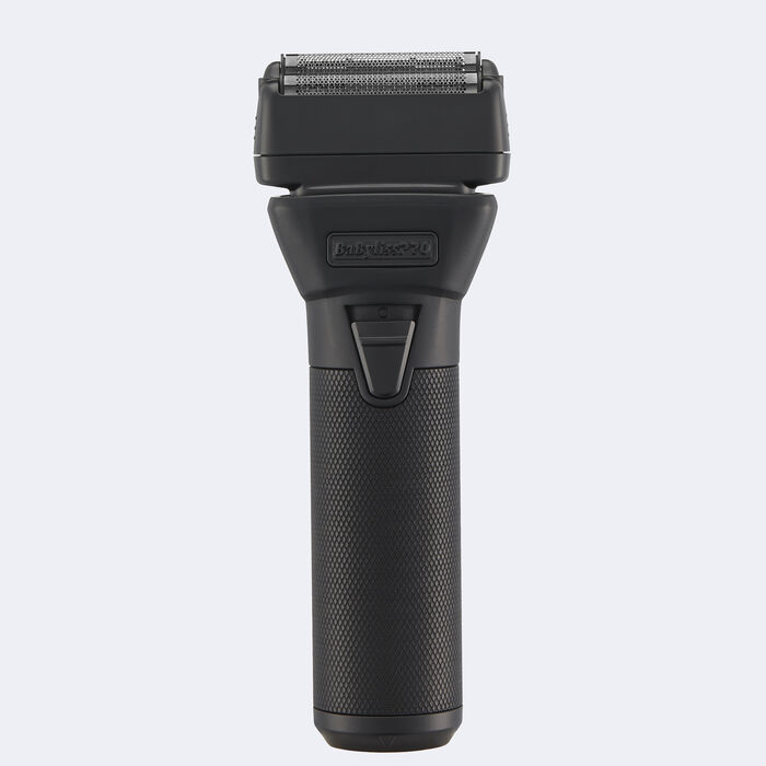 BaBylissPRO® FXONE™ BLACKFX Trimmer & Double-Foil Shaver Prepack, , hi-res image number 2