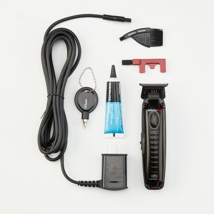 BaBylissPRO® LoPROFX High Performance Low Profile Trimmer, , hi-res image number 2