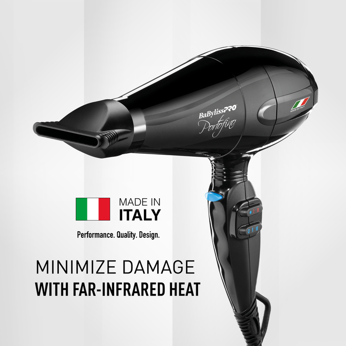 BaBylissPRO®  Portofino™ Dryer, , hi-res image number 1
