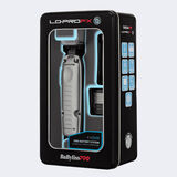 BaBylissPRO&reg; FXONE&trade; Lo-ProFX Tondeuse de finition haute performance &agrave; profil bas (Argent&eacute;), , hi-res 5