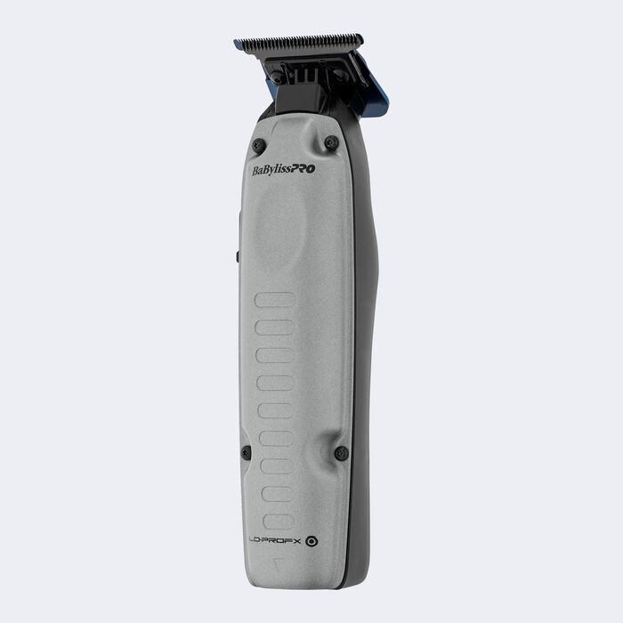 BaBylissPRO® FXONE™ Lo-ProFX High Performance Low-Profile Trimmer (Silver), , hi-res image number 2
