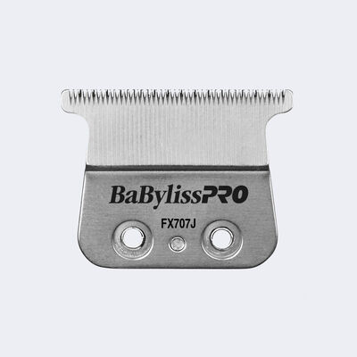 BaBylissPRO&reg; Stainless Steel Standard-Tooth T-Blade