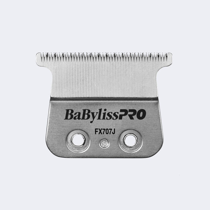 BaBylissPRO&reg; Stainless Steel Standard-Tooth T-Blade, , hi-res image number 0