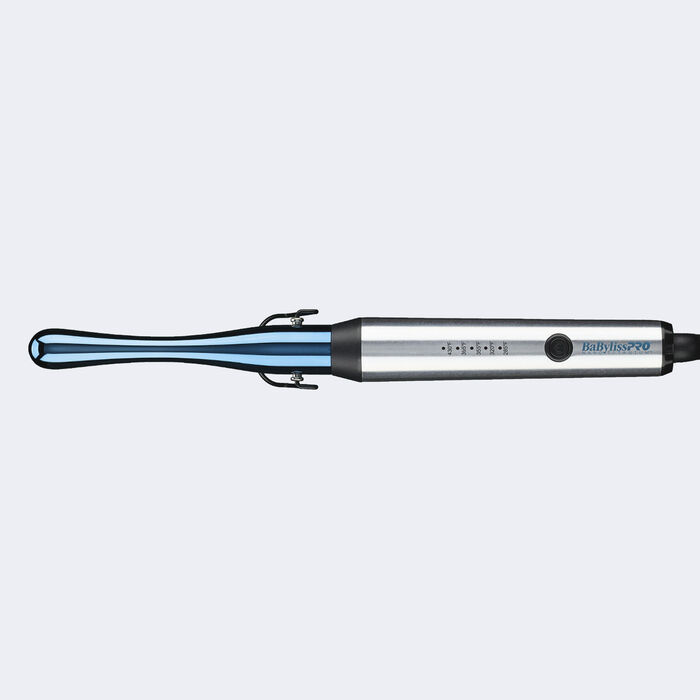 BaBylissPRO® Nano Titanium™ Reverse Taper Curling Wand, , hi-res image number 0