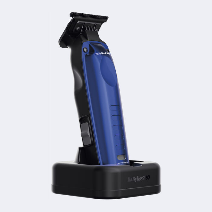 BaBylissPRO® LO-PROFX Compact Series Trimmer, , hi-res image number 6