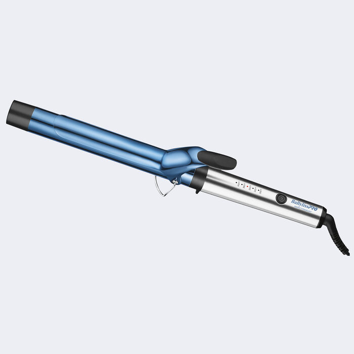 BaBylissPRO® Nano Titanium™ Fer à friser extra-long 1-1/4 po, , hi-res image number 1
