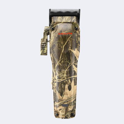 BaBylissPRO&reg; Limited Edition Camo Collection LO-PROFX Compact Clipper