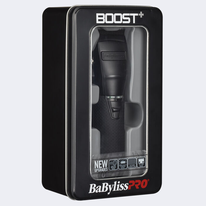 BaBylissPRO® BOOST+ Clipper, , hi-res image number 3