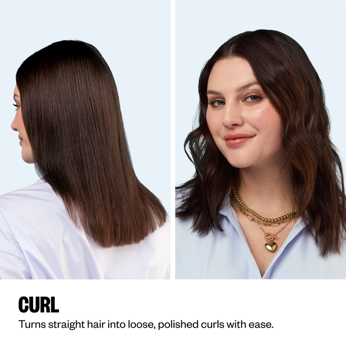 BaBylissPRO&reg; Nano Titanium&trade; Prima3000&reg; 1&frac14;" Ionic Styling Iron, , hi-res image number 3