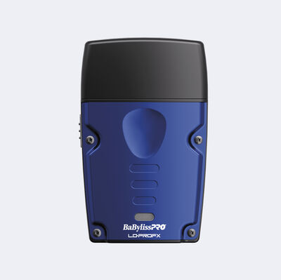 BaBylissPRO® LO-PROFX COMPACT SERIES Rasoir à lame unique haute performance compacte