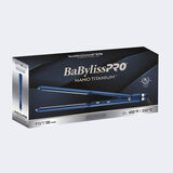 BaBylissPRO&reg; Nano Titanium&trade; Fer plat ultra mince de 1-1/2 po (Twilight - S&eacute;rie Limit&eacute;e), , hi-res 3