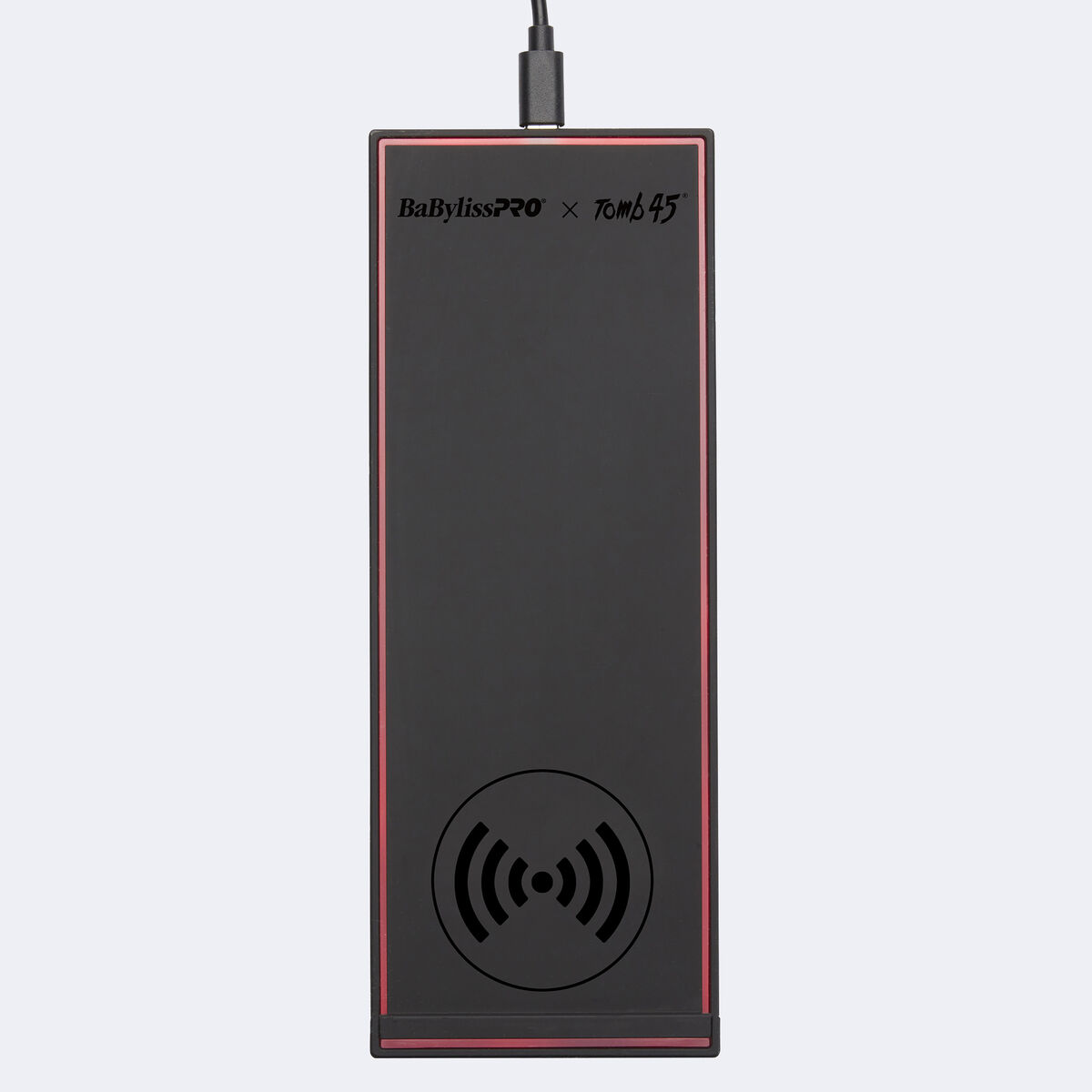 BaBylissPRO&reg; x Tomb45&reg; Tapis de recharge sans fil, , hi-res 2