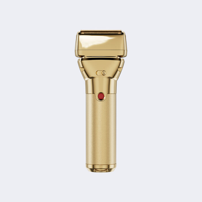 BaBylissPRO® FXONE™ GOLDFX  Double Foil Shaver, , hi-res image number 2