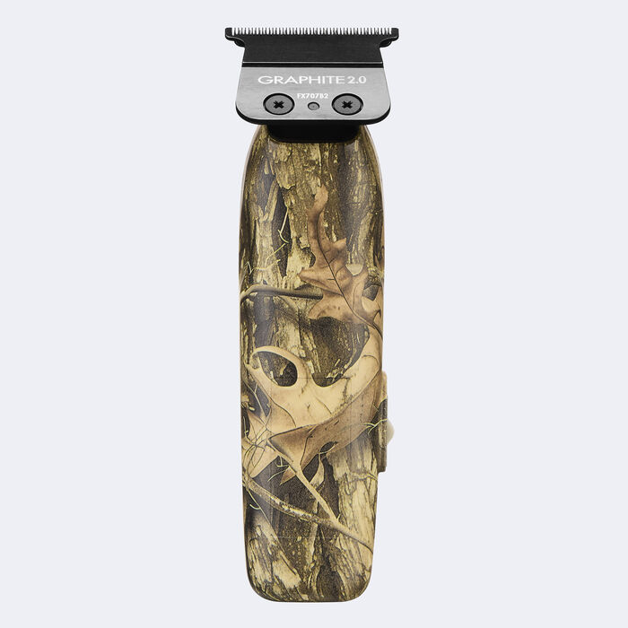 BaBylissPRO&reg; Limited Edition Camo Collection LO-PROFX Compact Trimmer, , hi-res image number 1