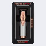 BaBylissPRO&reg; ROSEFX+ SKELETON METAL LITHIUM TRIMMER, , hi-res 5