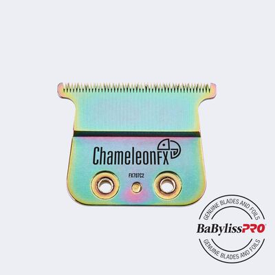 BaBylissPRO® Replacement ChameleonFX Titanium Deep-Tooth T-Blade