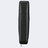 BaBylissPRO&reg; FX3 Cord/cordless High Speed Double Foil Shaver (Black), , hi-res 2