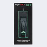 BaBylissPRO&reg; x Tomb45&reg; Tapis de recharge sans fil, , hi-res 3