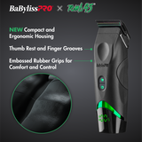 BaBylissPRO&reg; x Tomb45&reg; Tondeuse &agrave; chargement sans fil, , hi-res 7