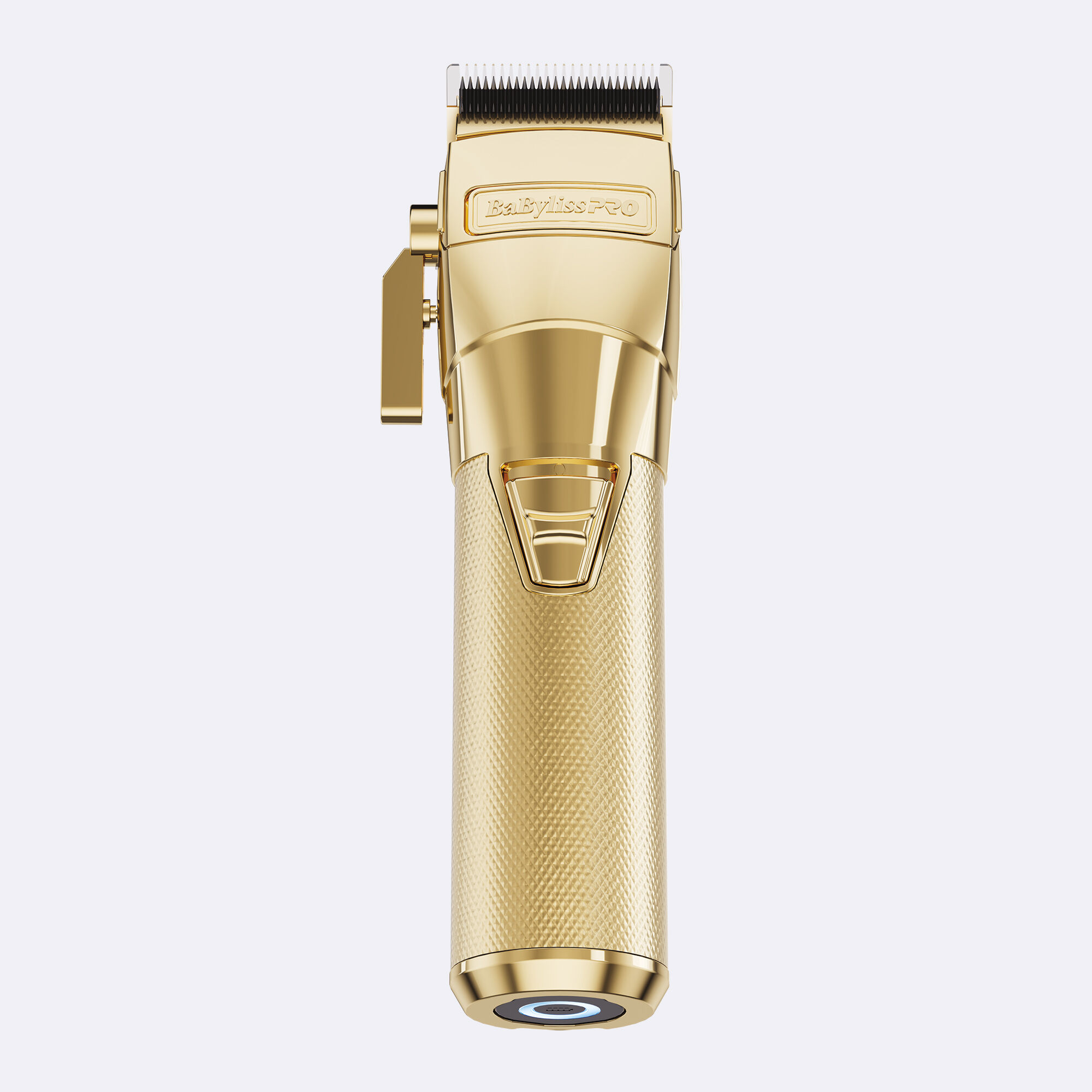 FXONE Gold Cordless Clipper (FX899G) | BaBylissPRO