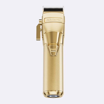 BaBylissPRO® FXONE™ GOLDFX Clipper