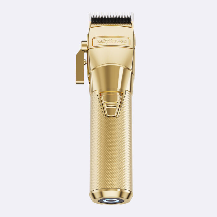 BaBylissPRO® FXONE™ Tondeuse GOLDFX, , hi-res image number 0