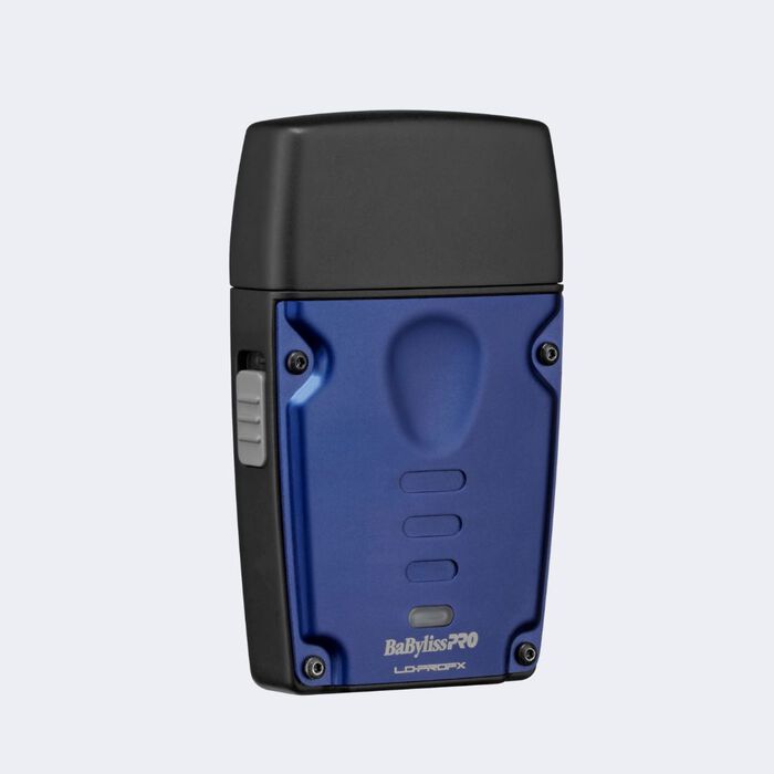 BaBylissPRO® LO-PROFX Compact Series Single-Foil Shaver, , hi-res image number 1