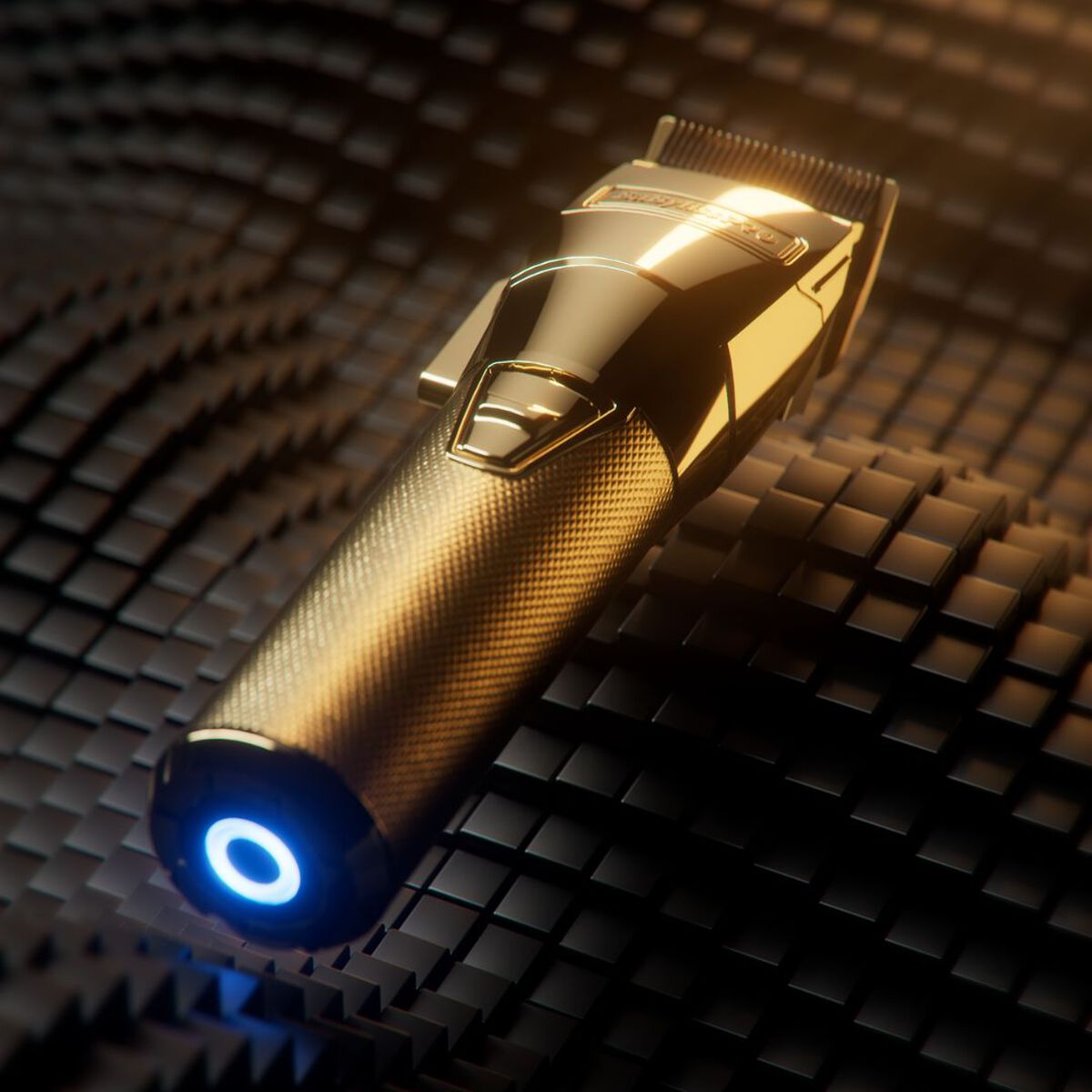 BaBylissPRO&reg; FXONE&trade; Tondeuse GOLDFX, , hi-res 2