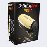 BaBylissPRO&reg; VIBEFX&trade; Masseur avec/sans fil (Dor&eacute;e), , hi-res 2