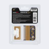 BaBylissPRO&reg;  Gold Titanium Metal-Injection Molded (MIM) Precision Fade Blade, , hi-res 5